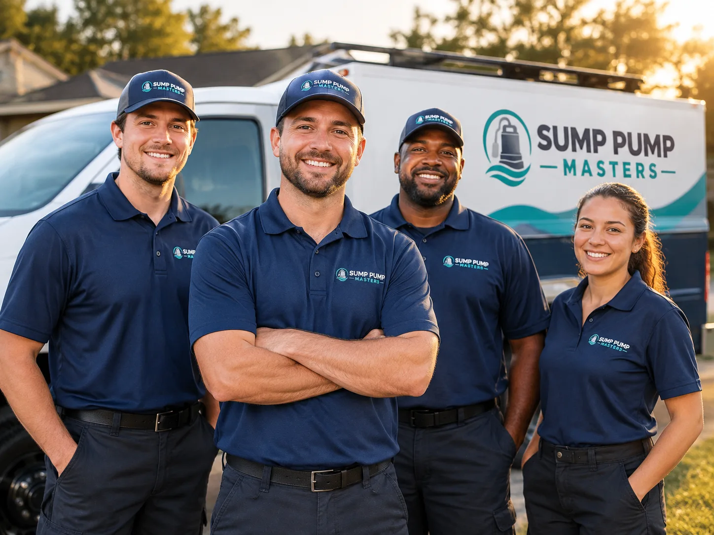 Sump Pump Repair company in Louisville, GA